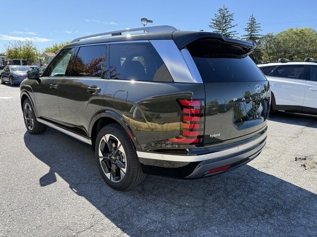 2026 Hyundai Palisade Hybrid Limited San Clemente CA