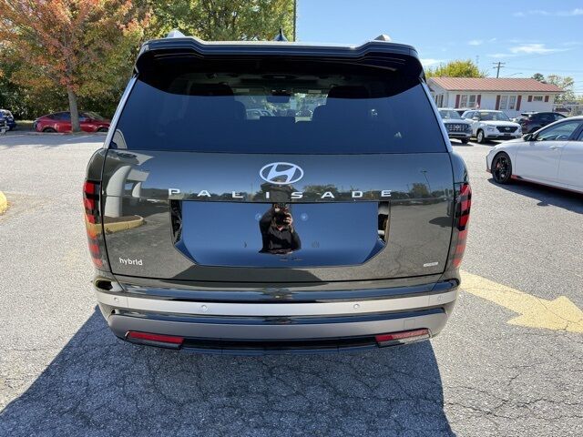 2026 Hyundai Palisade Hybrid Limited San Clemente CA