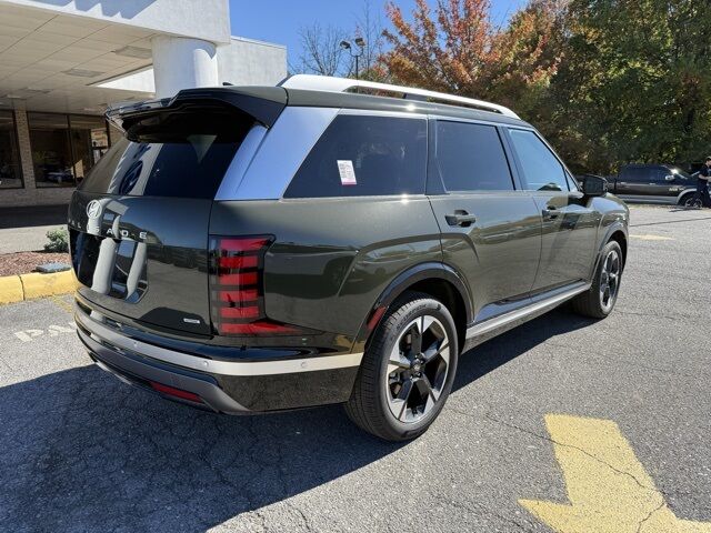 2026 Hyundai Palisade Hybrid Limited San Clemente CA