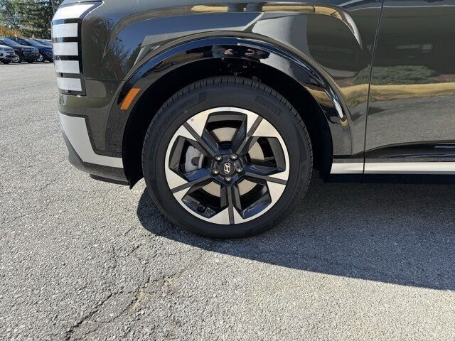 2026 Hyundai Palisade Hybrid Limited San Clemente CA