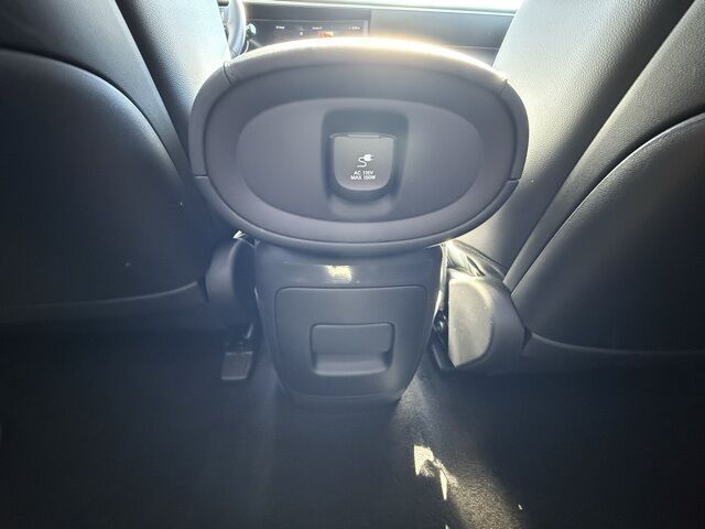 2026 Hyundai Palisade Hybrid Limited San Clemente CA