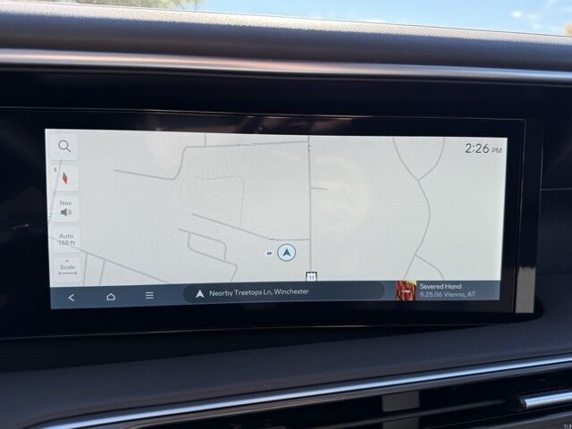 2026 Hyundai Palisade Hybrid Limited San Clemente CA