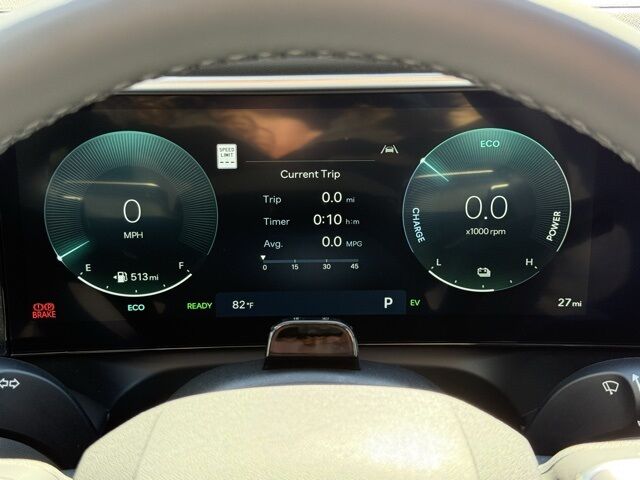 2026 Hyundai Palisade Hybrid Limited San Clemente CA