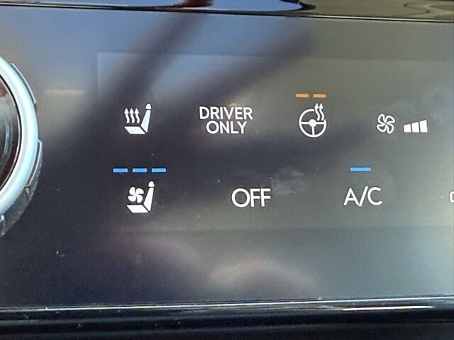 2026 Hyundai Palisade Hybrid Limited San Clemente CA