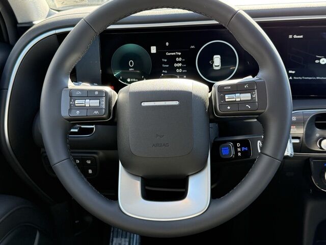 2026 Hyundai Palisade Hybrid Limited San Clemente CA