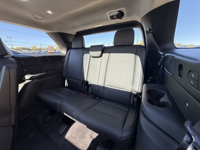 2026 Hyundai Palisade Hybrid Limited San Clemente CA
