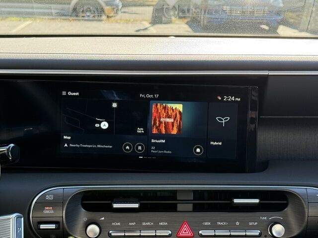 2026 Hyundai Palisade Hybrid Limited San Clemente CA