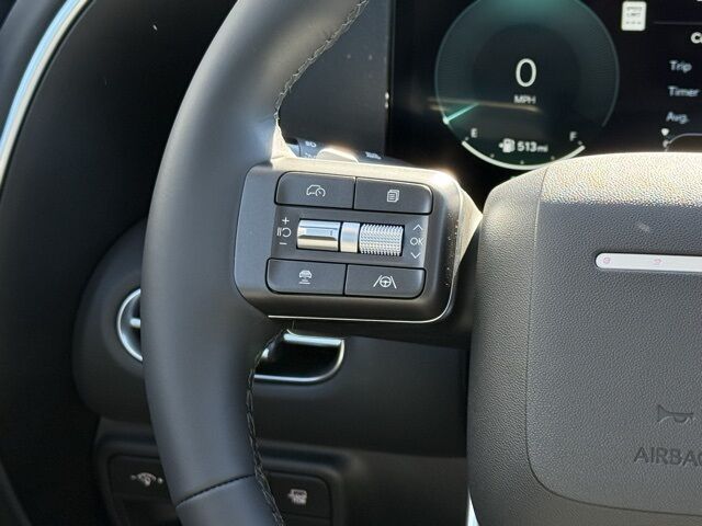 2026 Hyundai Palisade Hybrid Limited San Clemente CA