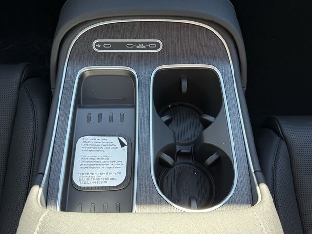 2026 Hyundai Palisade Hybrid Limited San Clemente CA