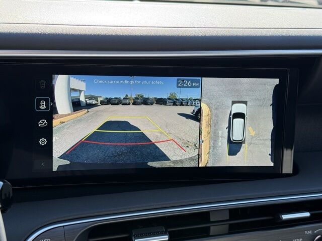 2026 Hyundai Palisade Hybrid Limited San Clemente CA