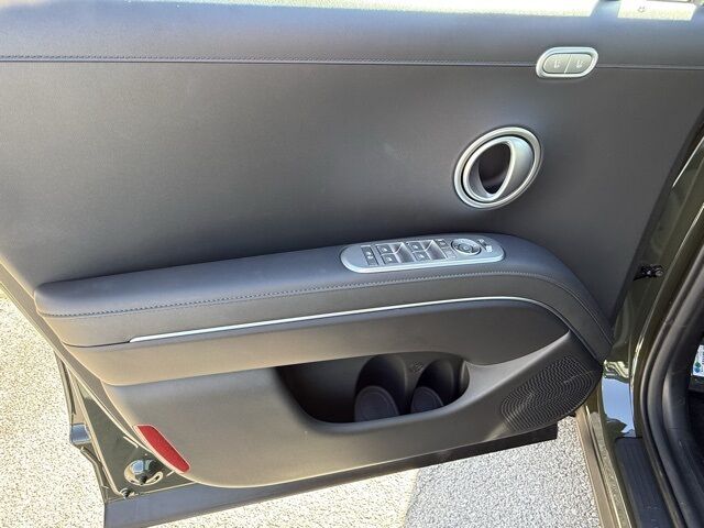 2026 Hyundai Palisade Hybrid Limited San Clemente CA