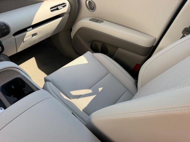 2026 Hyundai Palisade Hybrid SEL 7P Cape Girardeau MO