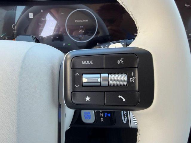 2026 Hyundai Palisade Hybrid SEL 7P Cape Girardeau MO