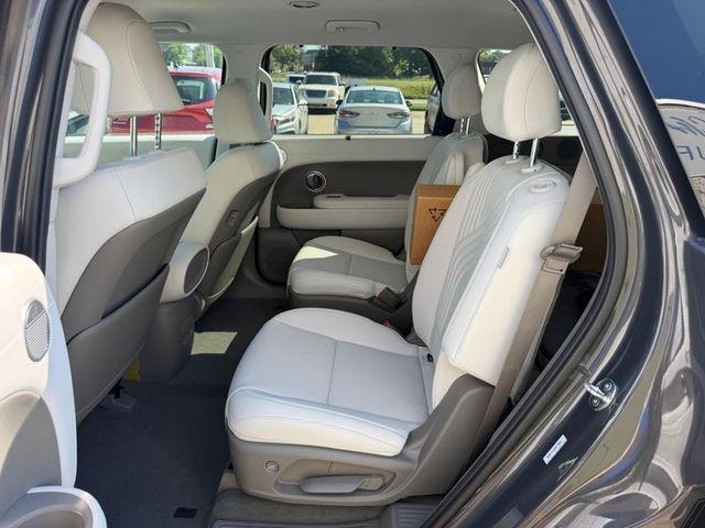 2026 Hyundai Palisade Hybrid SEL 7P Cape Girardeau MO