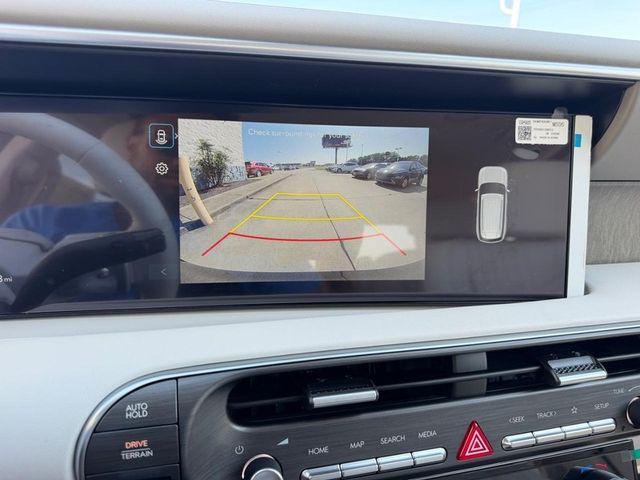2026 Hyundai Palisade Hybrid SEL 7P Cape Girardeau MO