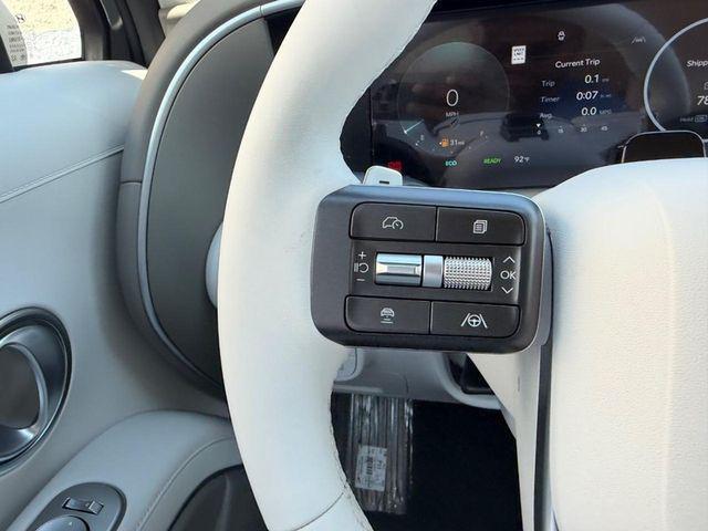 2026 Hyundai Palisade Hybrid SEL 7P Cape Girardeau MO