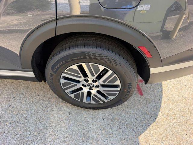 2026 Hyundai Palisade Hybrid SEL 7P Cape Girardeau MO