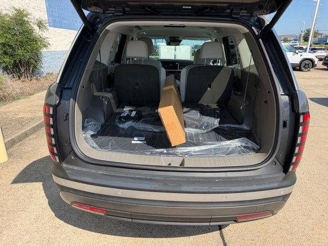 2026 Hyundai Palisade Hybrid SEL 7P Cape Girardeau MO
