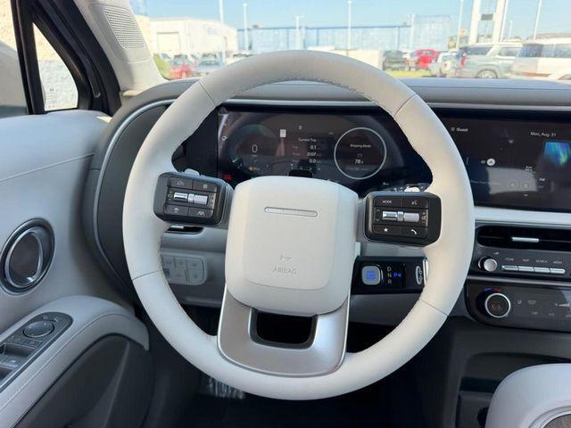 2026 Hyundai Palisade Hybrid SEL 7P Cape Girardeau MO