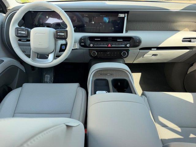 2026 Hyundai Palisade Hybrid SEL 7P Cape Girardeau MO