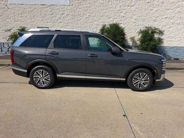 2026 Hyundai Palisade Hybrid SEL 7P