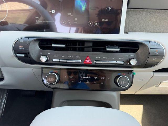 2026 Hyundai Palisade Hybrid SEL 7P Cape Girardeau MO
