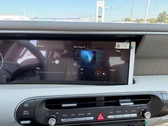 2026 Hyundai Palisade Hybrid SEL 7P Cape Girardeau MO
