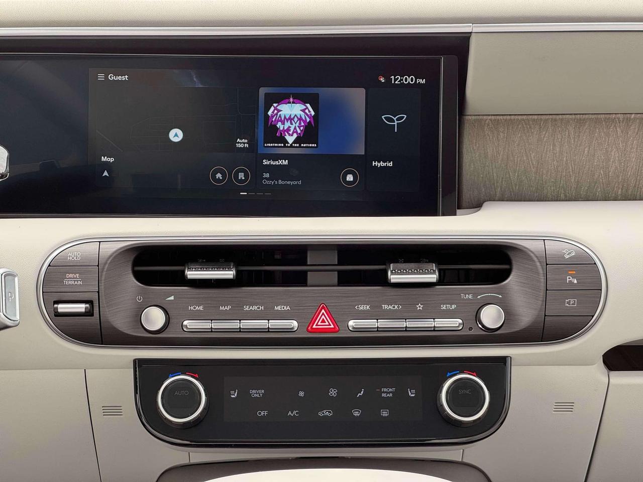 2026 Hyundai Palisade Hybrid SEL 7P Cape Girardeau MO