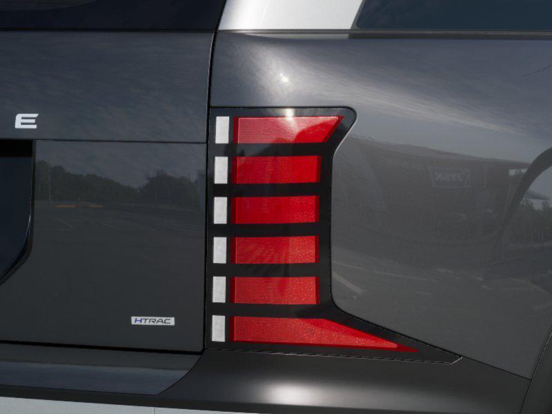 2026 Hyundai Palisade Hybrid SEL 7P Cape Girardeau MO