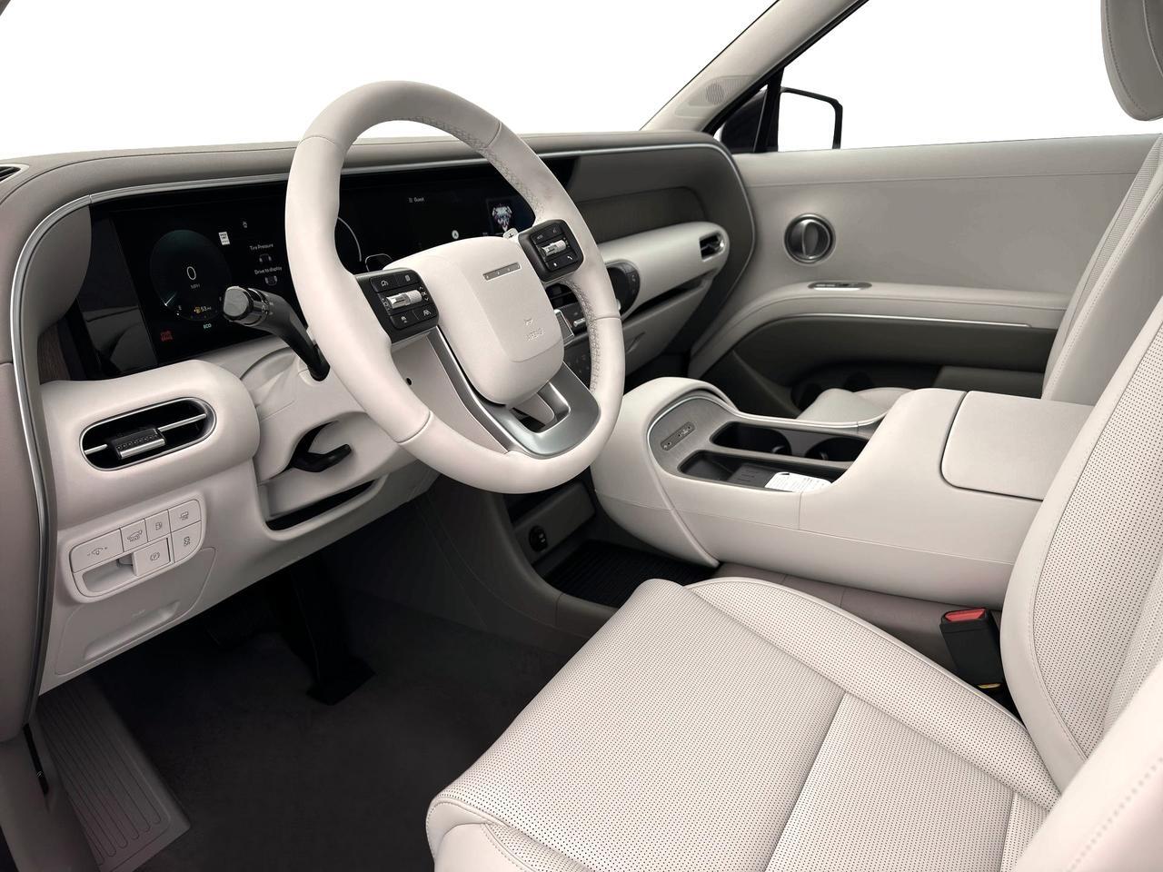 2026 Hyundai Palisade Hybrid SEL 7P Cape Girardeau MO