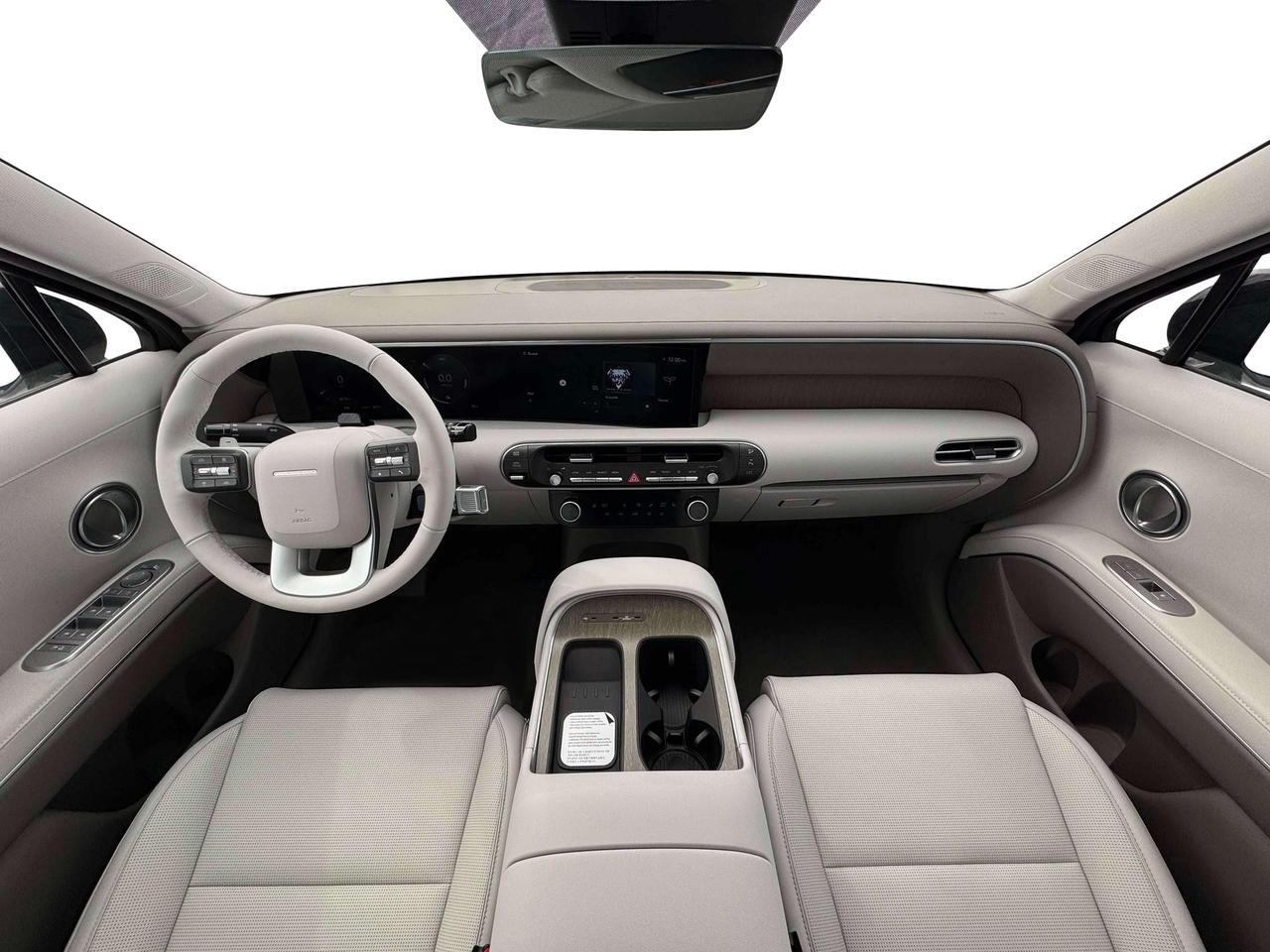 2026 Hyundai Palisade Hybrid SEL 7P Cape Girardeau MO