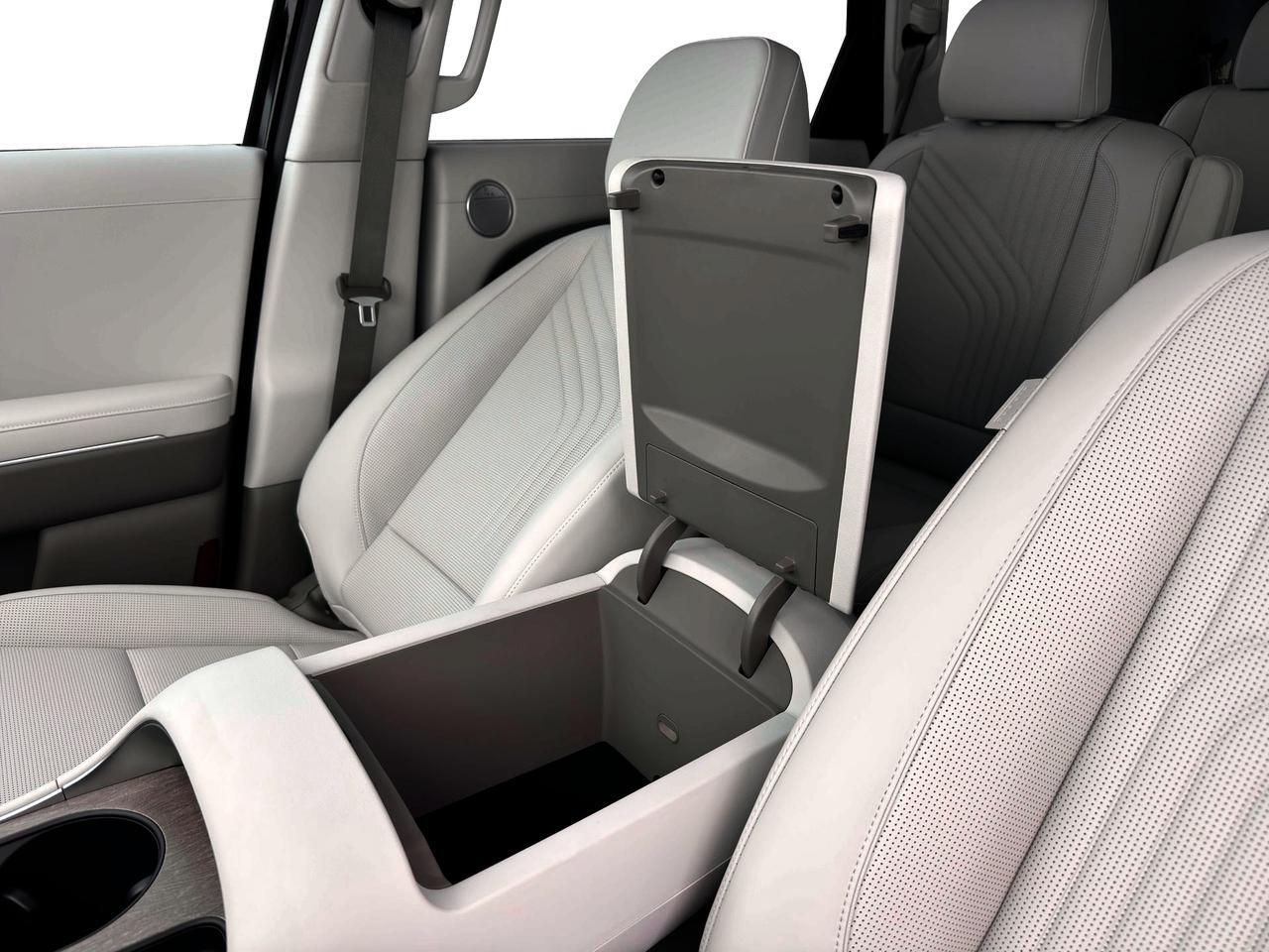 2026 Hyundai Palisade Hybrid SEL 7P Cape Girardeau MO