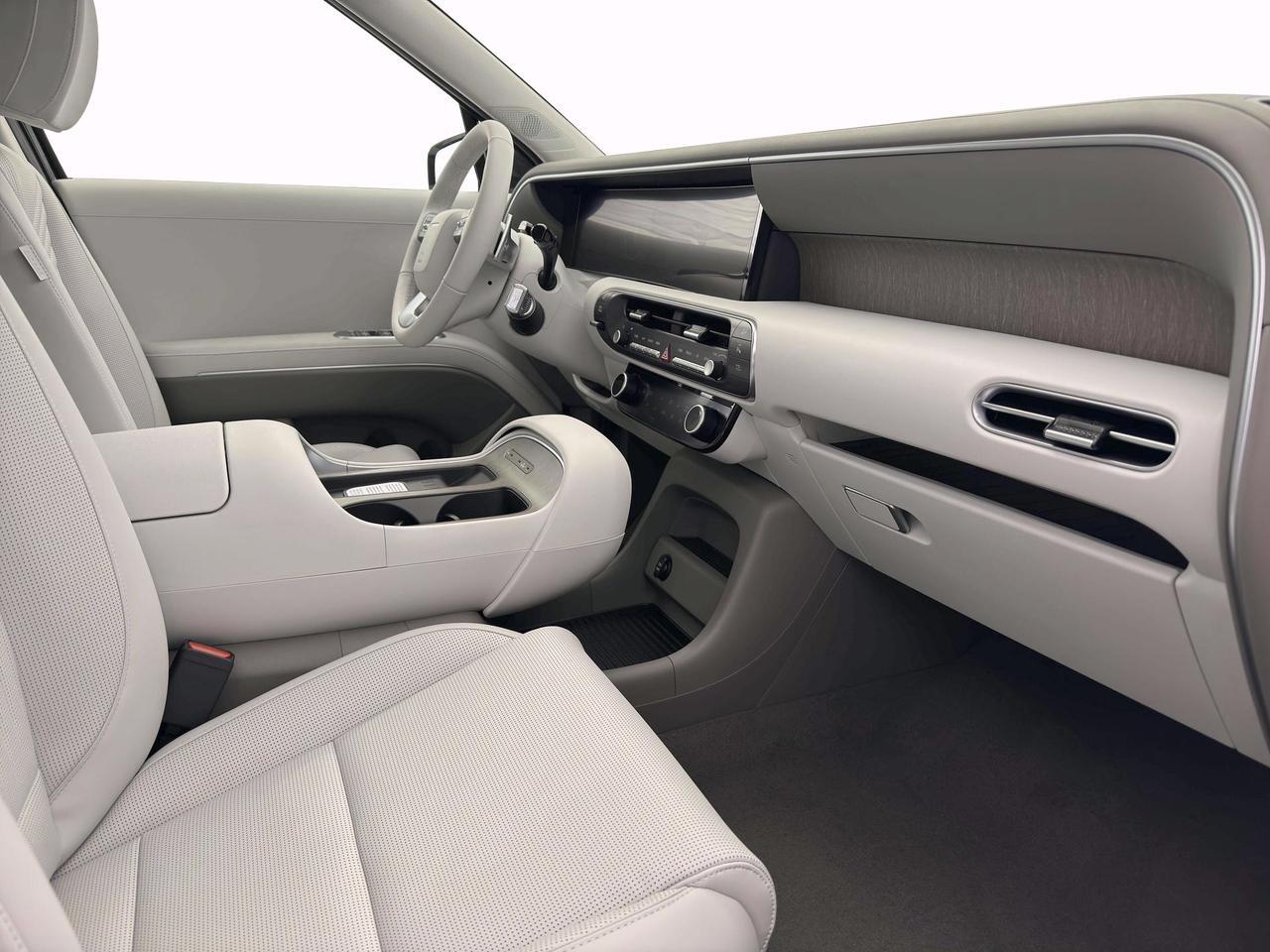 2026 Hyundai Palisade Hybrid SEL 7P Cape Girardeau MO