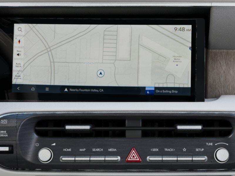 2026 Hyundai Palisade Hybrid SEL 7P Cape Girardeau MO