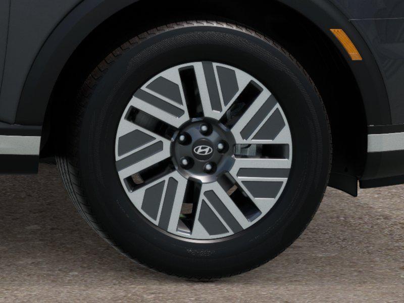 2026 Hyundai Palisade Hybrid SEL 7P Cape Girardeau MO