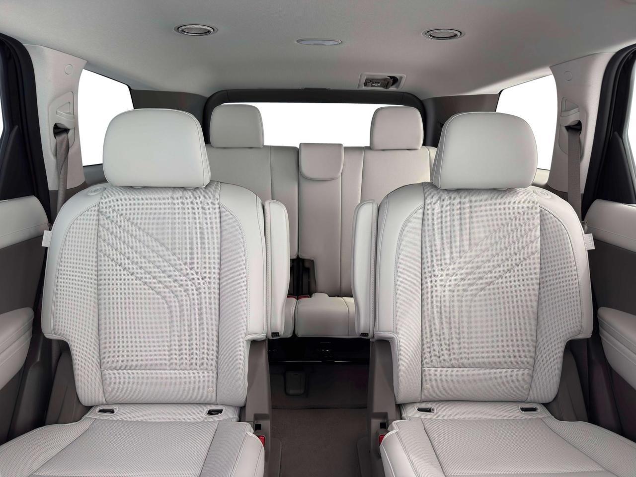2026 Hyundai Palisade Hybrid SEL 7P Cape Girardeau MO