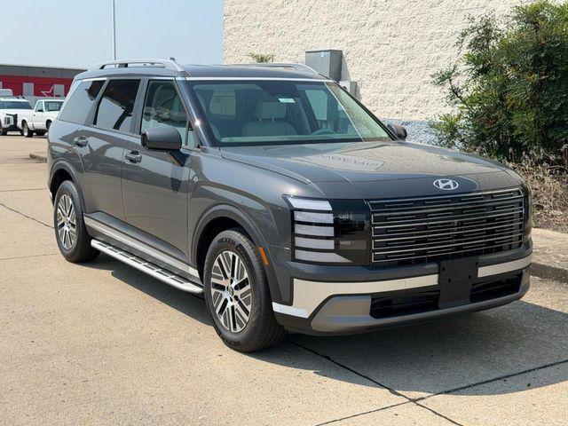 2026 Hyundai Palisade Hybrid