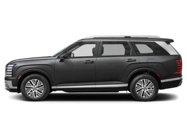 2026 Hyundai Palisade Hybrid SEL 7P