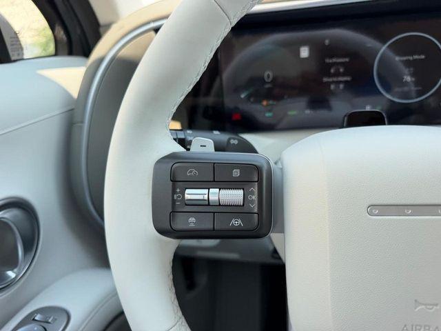 2026 Hyundai Palisade Hybrid SEL 7P Cape Girardeau MO