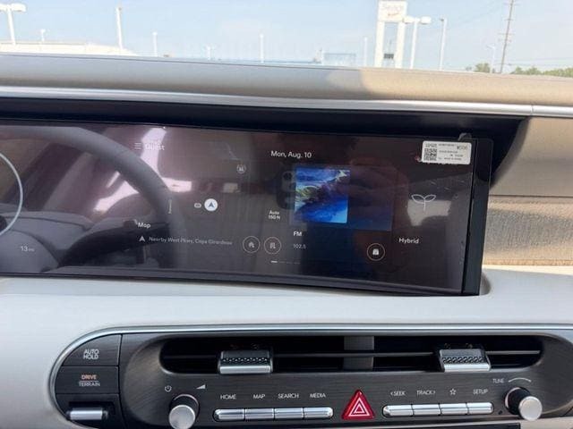 2026 Hyundai Palisade Hybrid SEL 7P Cape Girardeau MO