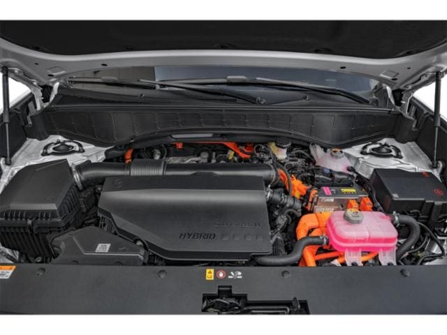 2026 Hyundai Palisade Hybrid SEL 7P Cape Girardeau MO