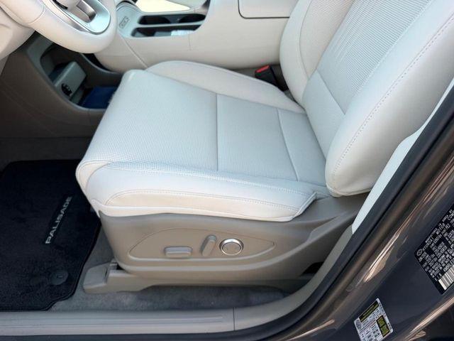 2026 Hyundai Palisade Hybrid SEL 7P Cape Girardeau MO