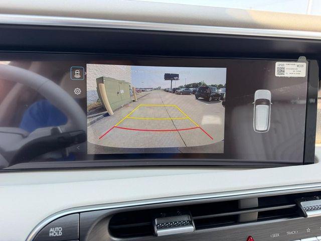 2026 Hyundai Palisade Hybrid SEL 7P Cape Girardeau MO