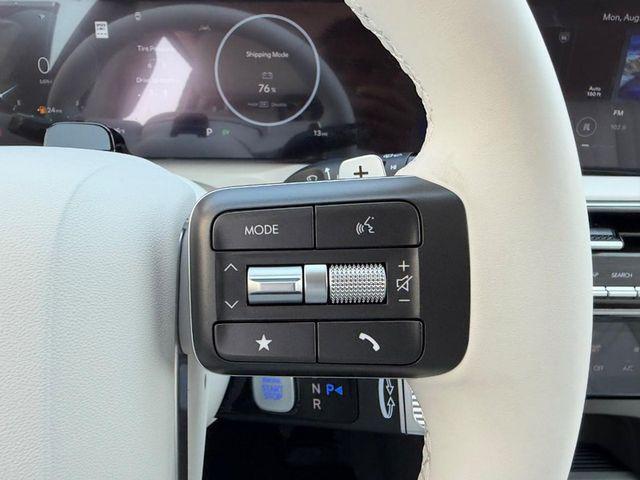 2026 Hyundai Palisade Hybrid SEL 7P Cape Girardeau MO