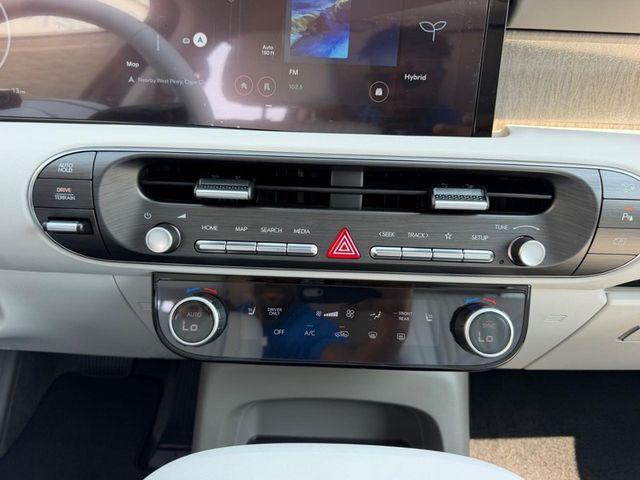 2026 Hyundai Palisade Hybrid SEL 7P Cape Girardeau MO