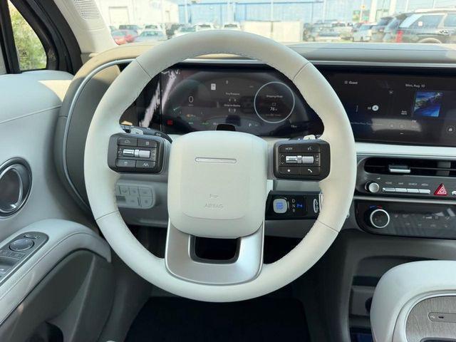 2026 Hyundai Palisade Hybrid SEL 7P Cape Girardeau MO