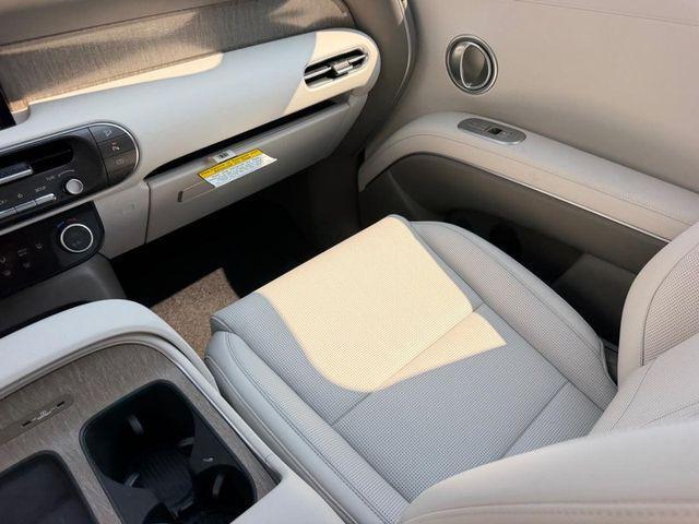 2026 Hyundai Palisade Hybrid SEL 7P Cape Girardeau MO