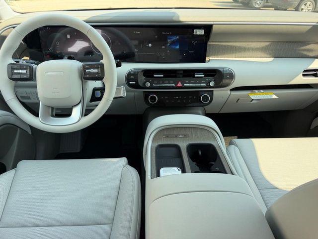 2026 Hyundai Palisade Hybrid SEL 7P Cape Girardeau MO