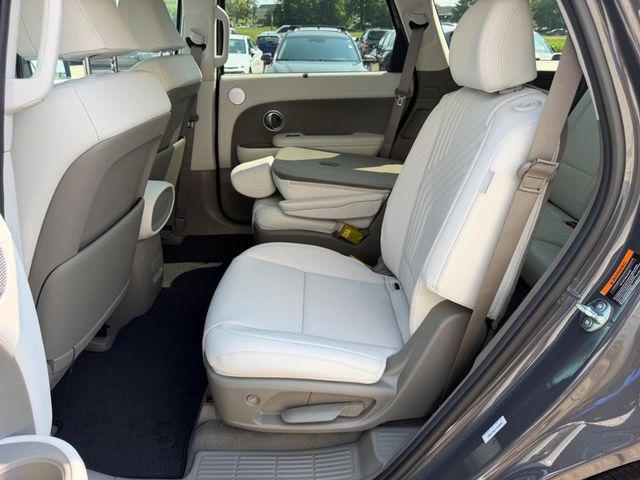 2026 Hyundai Palisade Hybrid SEL 7P Cape Girardeau MO