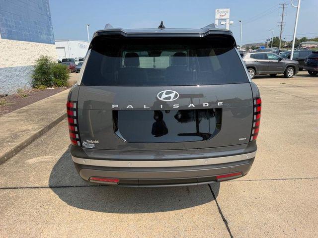 2026 Hyundai Palisade Hybrid SEL 7P Cape Girardeau MO